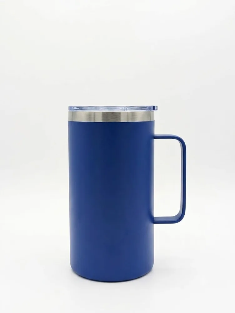YF 825 Blue